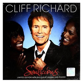 Soulicious The Soul Album [inc. Exclusive Jigsaw Puzzle]