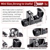 Sharp-tec 3-28mm Pipe Cutter, Adjustable Tube Cutter with Aluminum Alloy