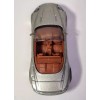 Matchbox NEW MATCHBOX 2011 SILVER METALLIC ASTON MARTIN DBS VOLANTE