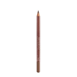 ARTDECO Natural Brow Liner - Sustainable Eye Contour Pencil, Suitable for Sensitive Skin 1 x 1.4 g