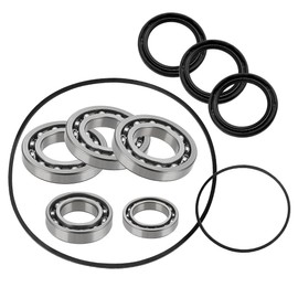 Mabutingti Vorderes Getriebe Differentiallager Dichtung für Polaris UTV RZR 800 2008-2010, RZR 800 S 2009-2010, RZR 800 4 2010