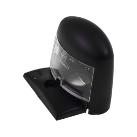 PIAGGIO Original number plate light for Aprilia RS4 50, RX 50, Derbi Senda R, SM DRD PRO 50 ccm, OEM 85256R
