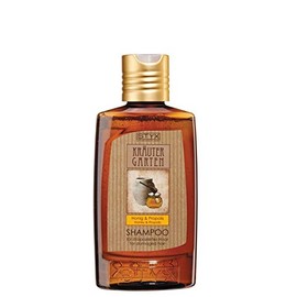 STYX - Kräutergarten Honey & Propolis Shampoo - 200 ml