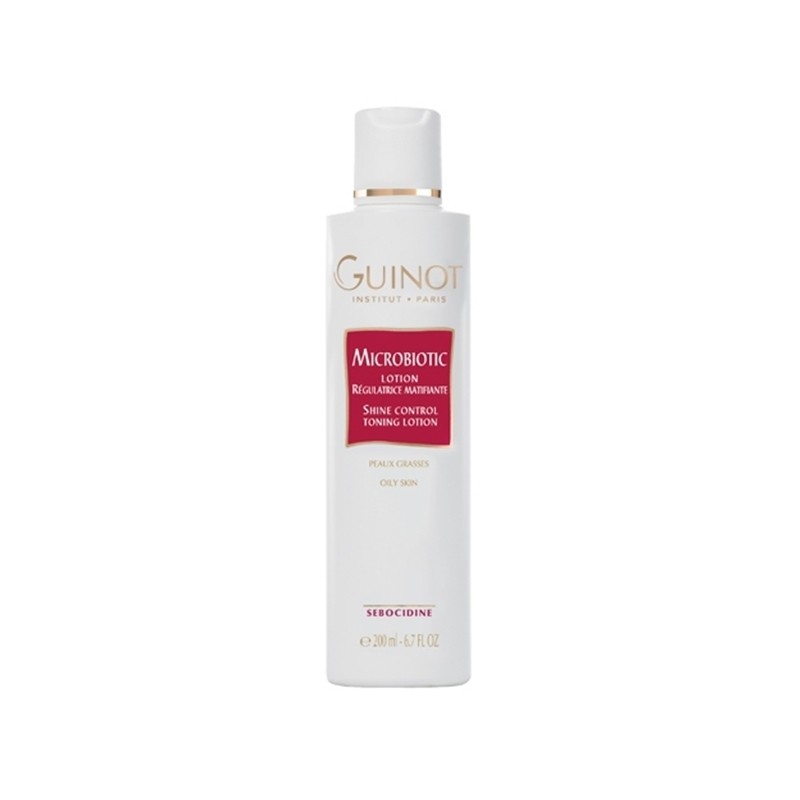 Gino Microbiotic Rossion Trouble Toner 200ml+Sample Microbiotic Rossion 500ml Sample