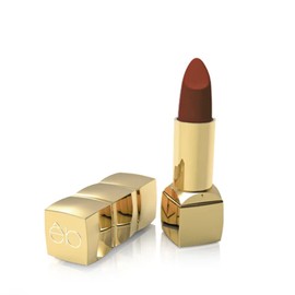 Lip Couture lipstick; être belle cosmetics; seductive volume and sensual care coffee bean couture