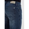 Blend Denon Men's Jeans Shorts Stretch Material Regular Fit, Denim