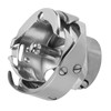 Industrial Computer Sewing Machine Accessories Shuttle Rotary Hook Bobbin Case