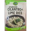 Ritika’s Global Grains Organic Cilantro Lime Rice