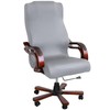 FYTXSZ Office Computer Chair Cover, Universal Breathable Stretchable Chair Covers