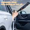 GJD 5 - in - 1 Multifunctional Car Assist Handle