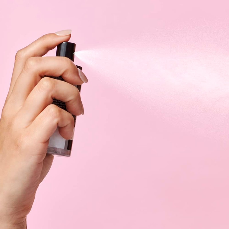 Catrice | Ultra Last2 Fixing Spray Clear