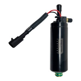 FPF Fuel Pump for Johnson Evinrude E40, E50, E55, E60, E65, E75, E90, 5006063 5010821 5010818