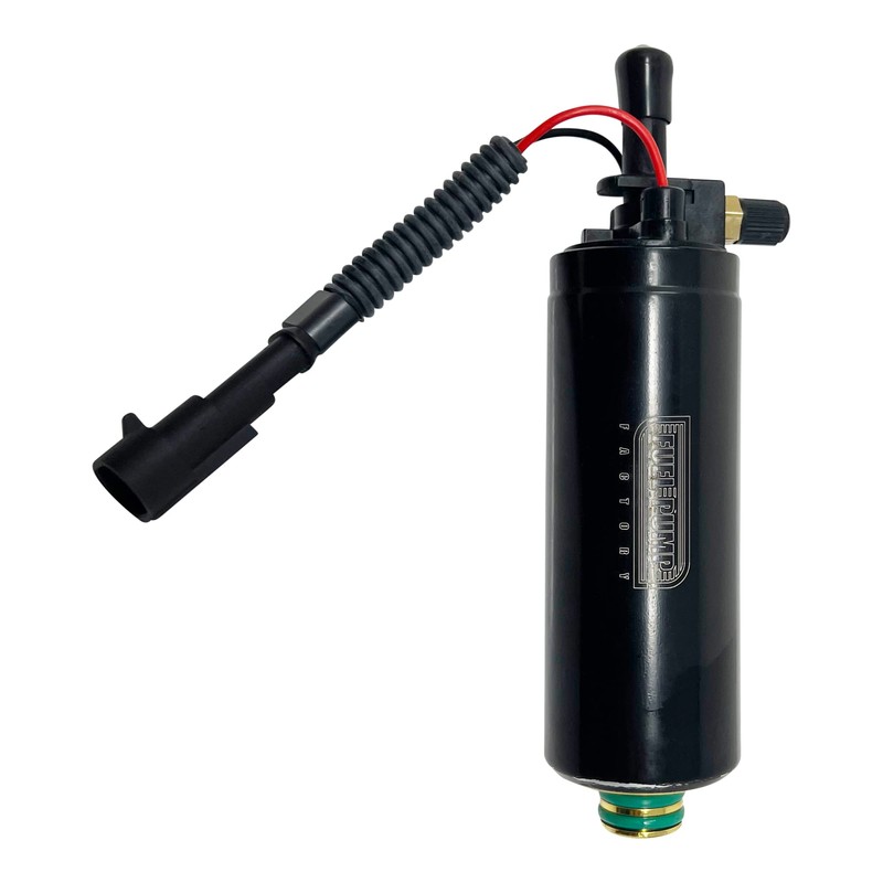 FPF Fuel Pump for Johnson Evinrude E40, E50, E55, E60,