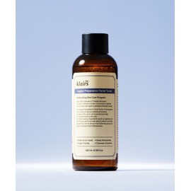 Cliores Klairs Supple Preparation Facial Toner