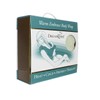 DreamTime Warm Embrace Body Wrap, Sage Velvet