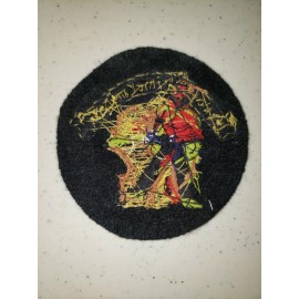 K1000 US Navy Vietnam Rhine River Patrol Bullion Patch L1A