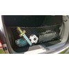 EACCESSORIES EA Trunk Organizer Cargo Net for KIA Sorento 2014-2023