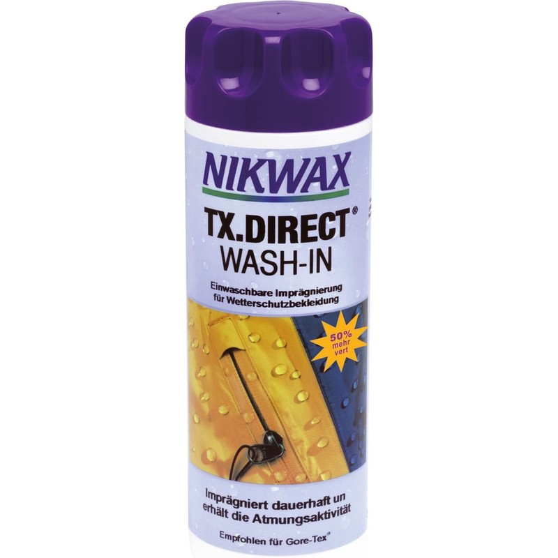 Nikwax TX.Direct Wash-In 1L