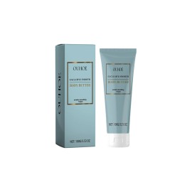 OUHOE Body Butter Delicate Pore Shine Anti-Wrinkle Cream Nourishing and Moisturizing Cream for Clean SkinSize: 100g