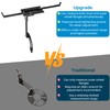 Alpha Rider Wheel Fitment Tool Supports 13" to 22", 4