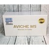 AVICHE Personal Air Purifier Necklace AVICHE M5 USB Rechargable Negative