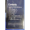 Ankovo NEW Ankovo TD-4267 Blood Glucose Monitor Kit / 100