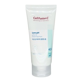 Cellfusion C Mildly Acidic Farrier Cleansing 165ml / 셀퓨전씨 약산성 패리어 클렌징 165ml