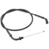 Kitaco 905-0550850 Multi-Throttle Cable, 33.5 inches (850 mm), Monkey, Etc.,