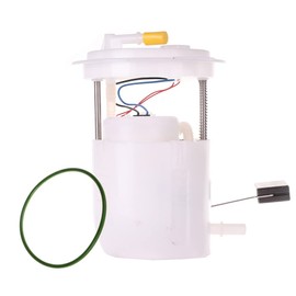 LUNJUNTEC Fuel Pump Assembly Fit For 2007-2008 For Dodge Caliber L4 2.4L AWD,2007-2016 For Jeep Compass L4 2.4L 4WD,2007-2016 For Jeep Patriot L4 2.4L 4WD