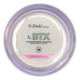 Btx-noche Crema Reparacion Nocturna Shelo Nabel® 40grs.