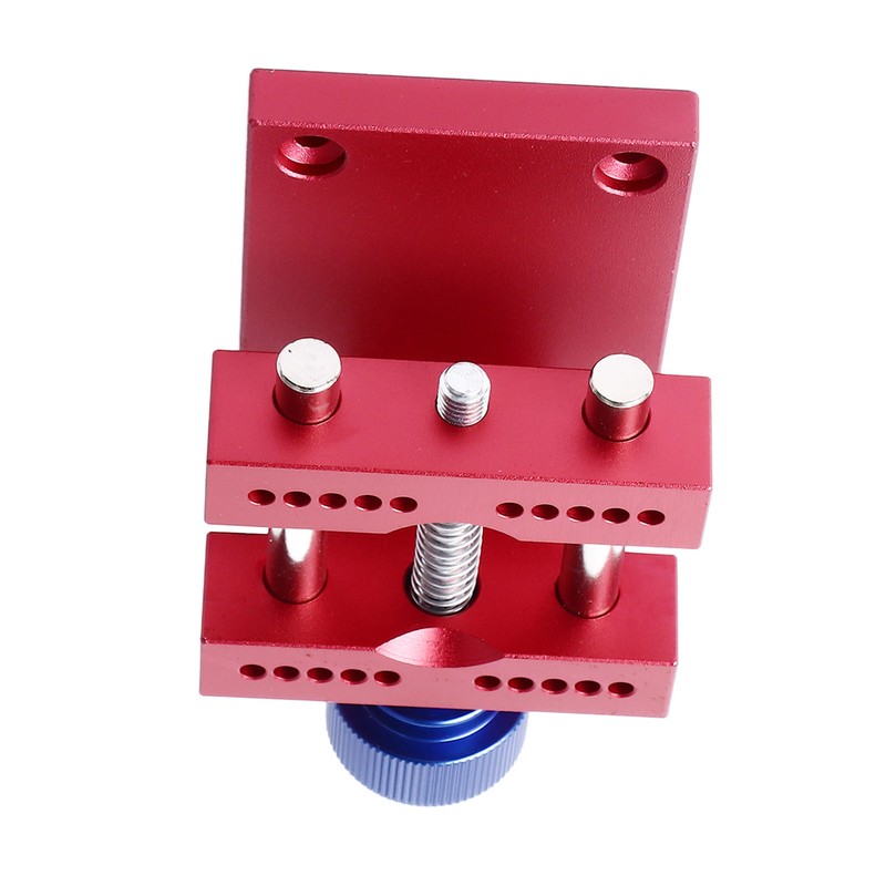 Adjustable Watch Case Holder Professional Aluminium Alloy Adjustable Metal Watch