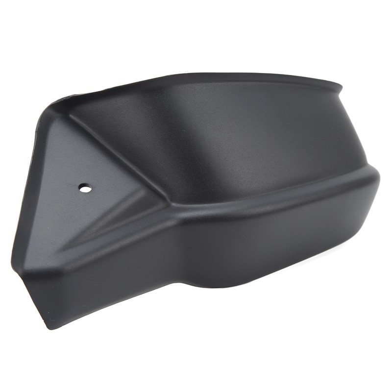 1Pair Motorcycle Handguards Strong Protection High Hardness Stylish Hand Shield