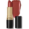 Super Lustrous Lipstick tono Rum Raisin