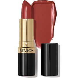 Super Lustrous Lipstick tono Rum Raisin