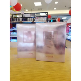 The Saem (The Saem) D Essential Vegan Collagen First Essence Mask Set (5 pieces) 1+1 (New Core Dongsuwon Branch) / (더샘)디 에센셜 비건 콜라겐 퍼스트 에센스 마스크 세트 (5매입) 1+1(뉴코아 동수원점)