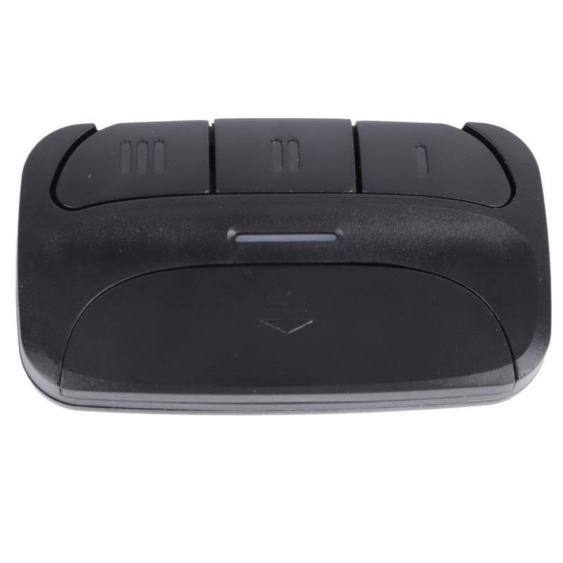 Universal Garage Door Opener Remote Universal Multi Compatible Wireless Garage
