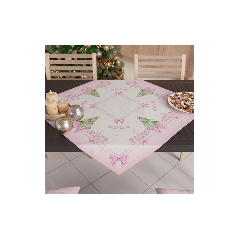 PETTI Artigiani italiani - Christmas Table Topper Kitchen Table Decoration