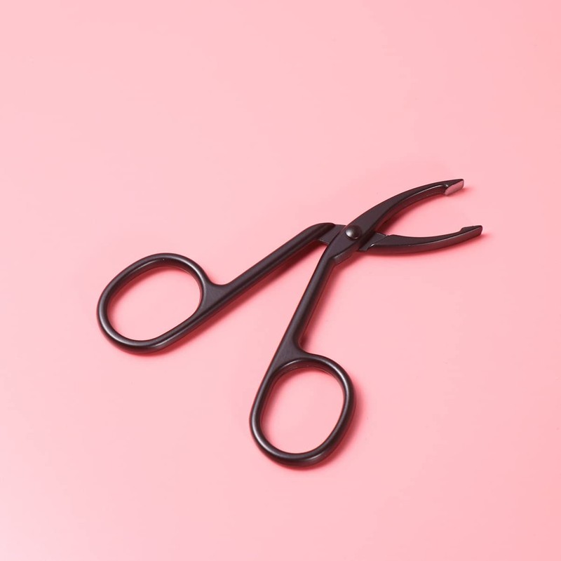 BIUDECO Hair Removal for Women 3pcs Eyebrow Tweezers Face Hair