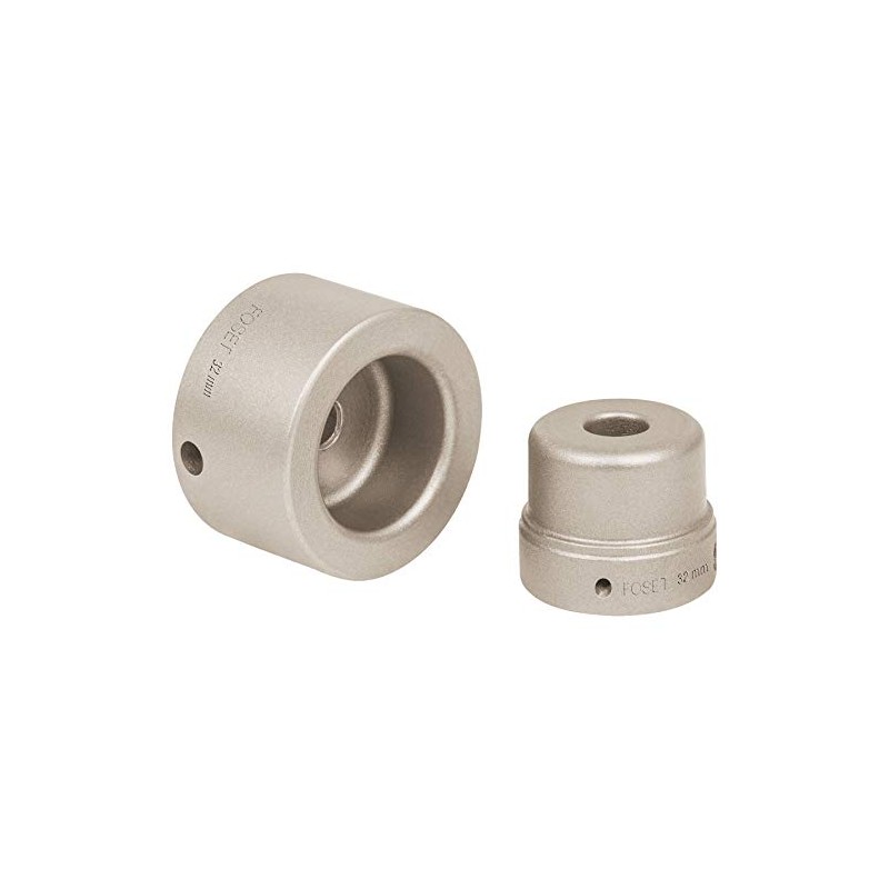 Foset Termoflow CV-D3, Dado para termofusora de 32 mm