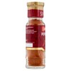 Cannamela, Linea Maxi Oro, Peperoncino Macinato, Confezione da 45g, Piccantezza