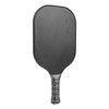 Pickleball Paddles Lightweight Fiberglass PP Pickle Racket for Indoor Outdoor