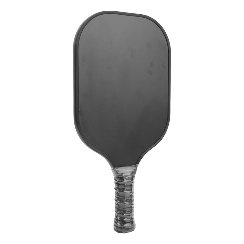 Pickleball Paddles Lightweight Fiberglass PP Pickle Racket for Indoor Outdoor