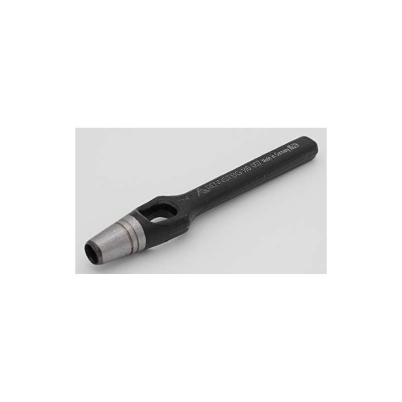 Rennsteig 1400070 Wad Punch / Punch / Diameter 7 mm