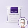Partner company Eclat Dutant Mommy Pad 1 pack 200 sheets Moisture Plumping Mommy Pack / 에끌라뒤땅 머미패드 1팩 200매 수분플럼핑 머미팩