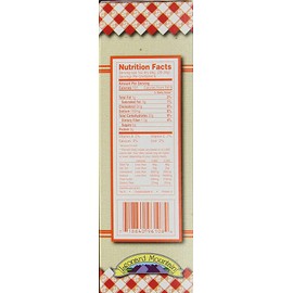Leonard Mountain Hunky Chunky Veggie Stew Mix - Just add water!
