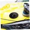 Ipetboom 4pcs Polishing Buffer Pads Set 3 4 5 6