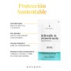 Rellenable De Crema De Noche Hidratante Facial Envera Tipo de