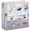Postage Stamp Daron Space Shuttle Endeavour Vehicle (1/300 Scale) Medium