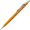 Pentel P200 Series Mechanical Pencil 0.9mm Yellow Barrel + Super