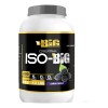 Creatina Monohidratada Big Protein 1kg 200 Servicios